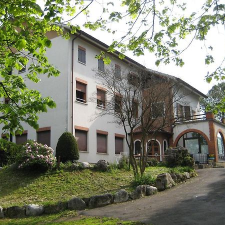Albergo Ristorante Rosade Tavagnacco Exterior photo